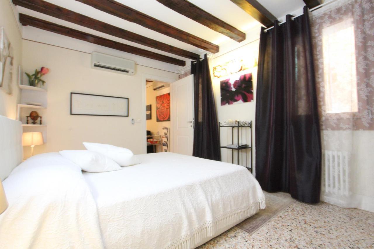 City Apartments San Marco เวนิส ภายนอก รูปภาพ