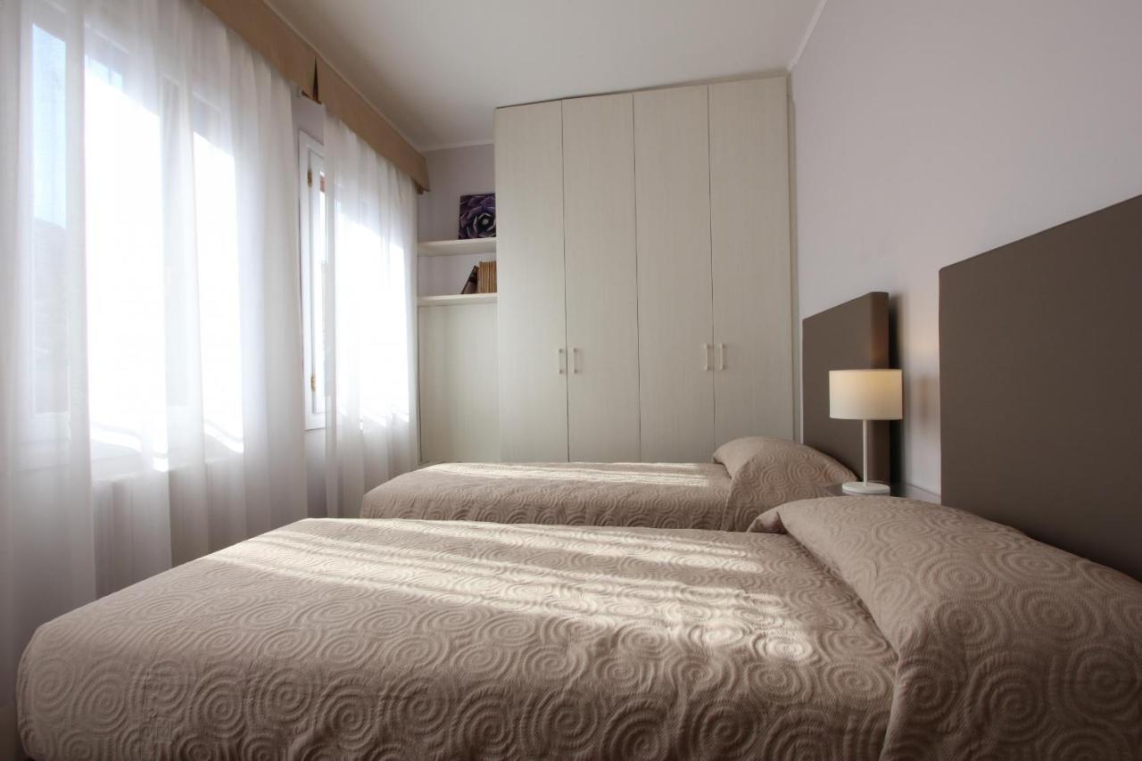 City Apartments San Marco เวนิส ภายนอก รูปภาพ