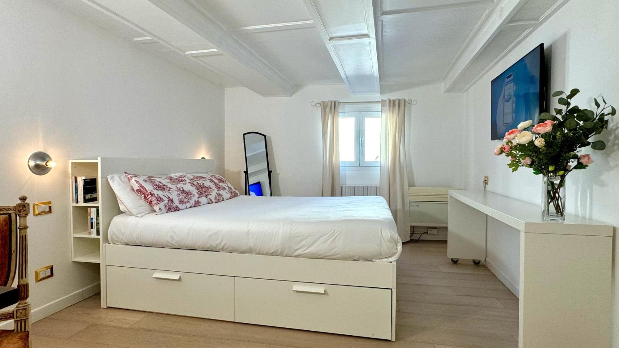 City Apartments San Marco เวนิส ภายนอก รูปภาพ