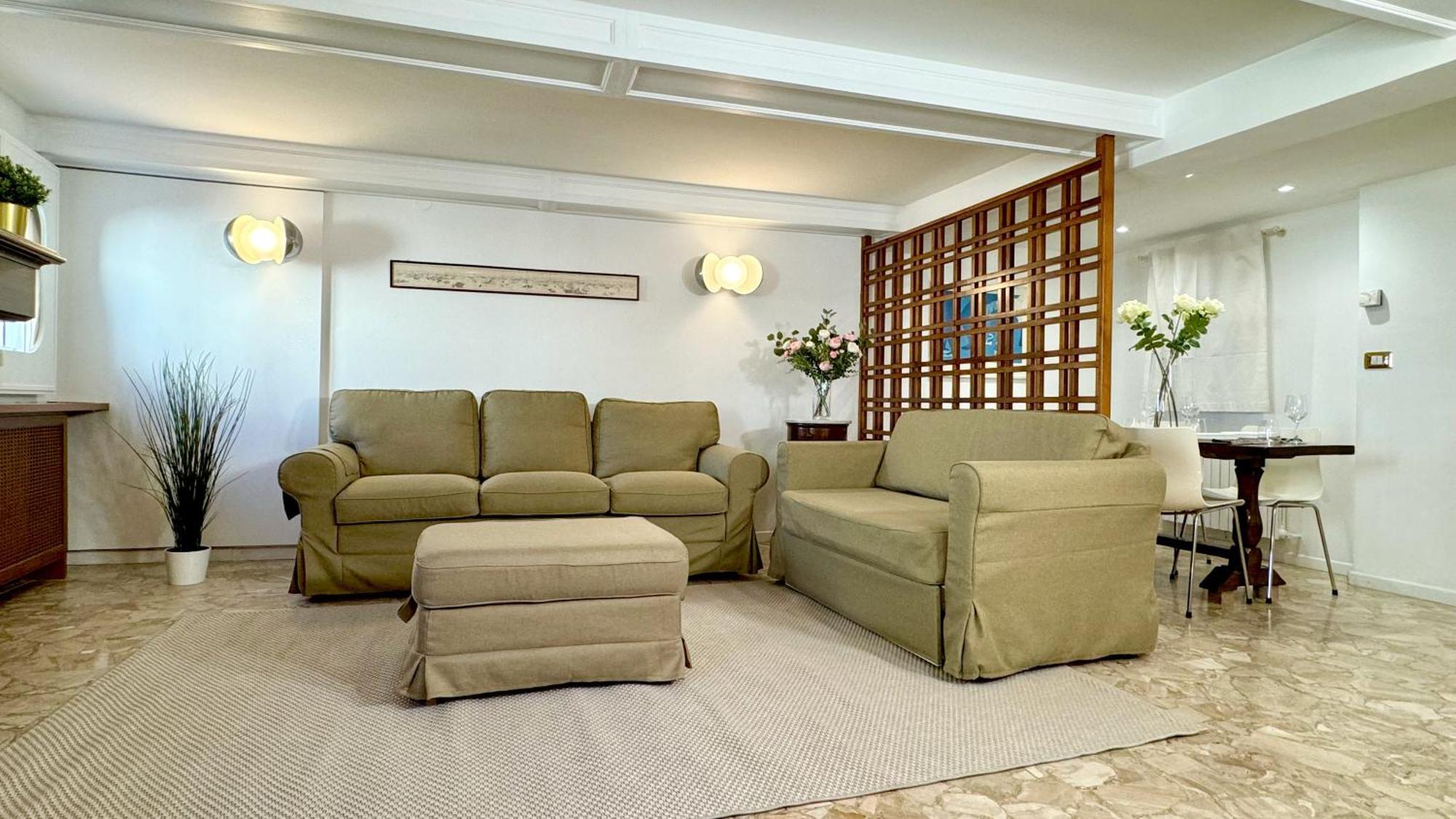 City Apartments San Marco เวนิส ภายนอก รูปภาพ