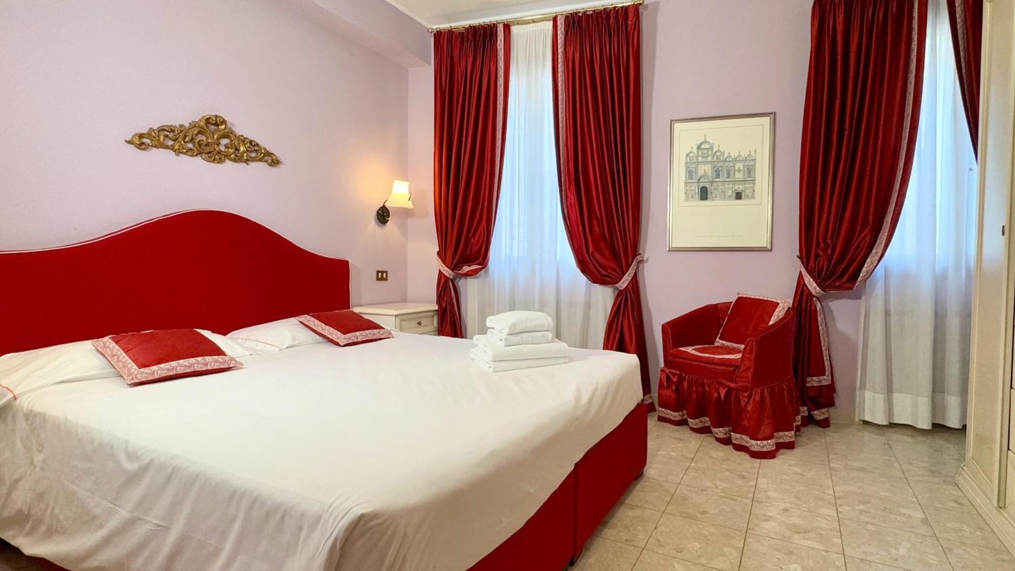 City Apartments San Marco เวนิส ภายนอก รูปภาพ