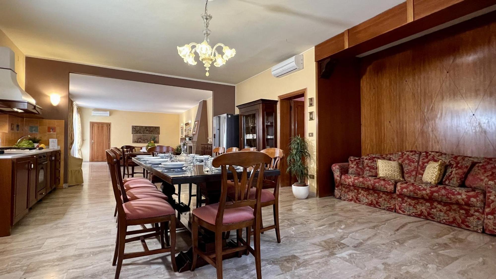 City Apartments San Marco เวนิส ภายนอก รูปภาพ